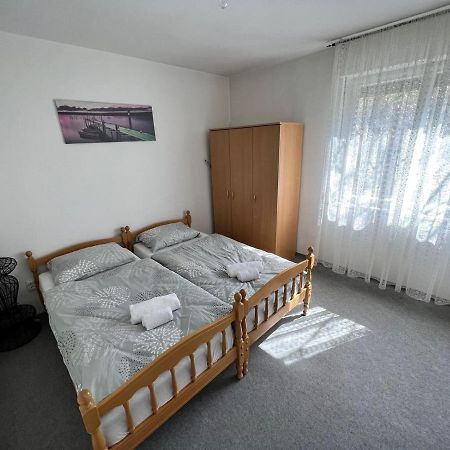 Apartment Seka Mostar Buitenkant foto