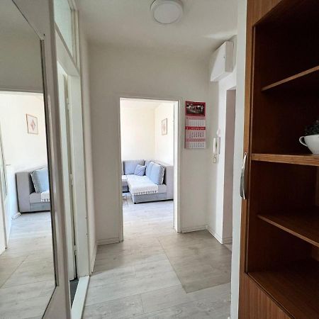 Apartment Seka Mostar Buitenkant foto