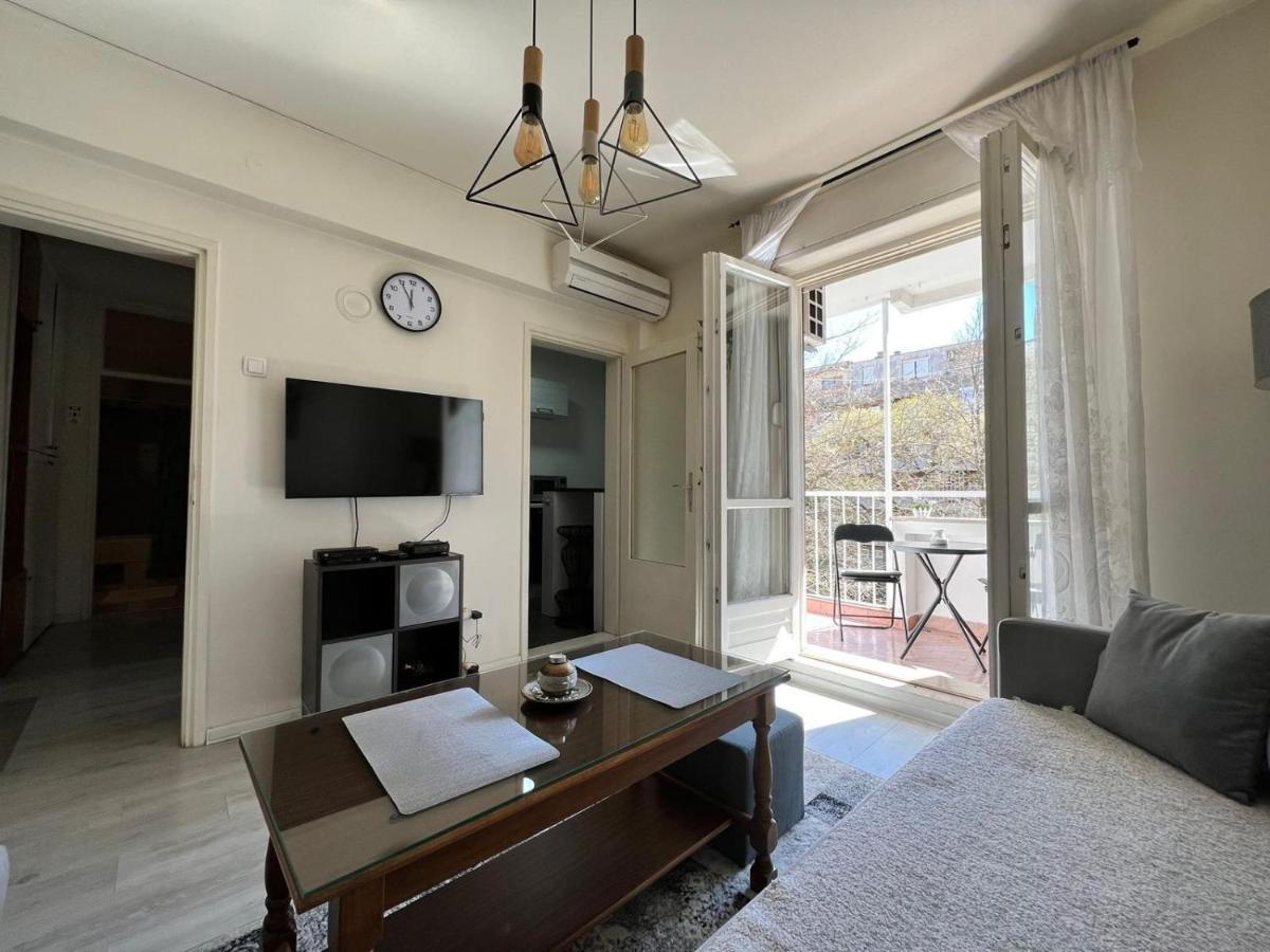 Apartment Seka Mostar Buitenkant foto