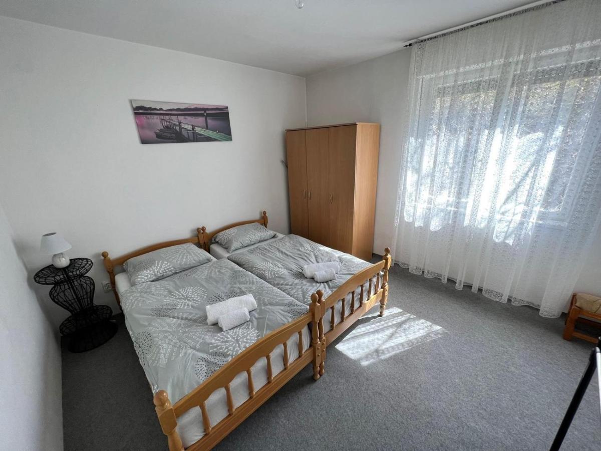 Apartment Seka Mostar Buitenkant foto