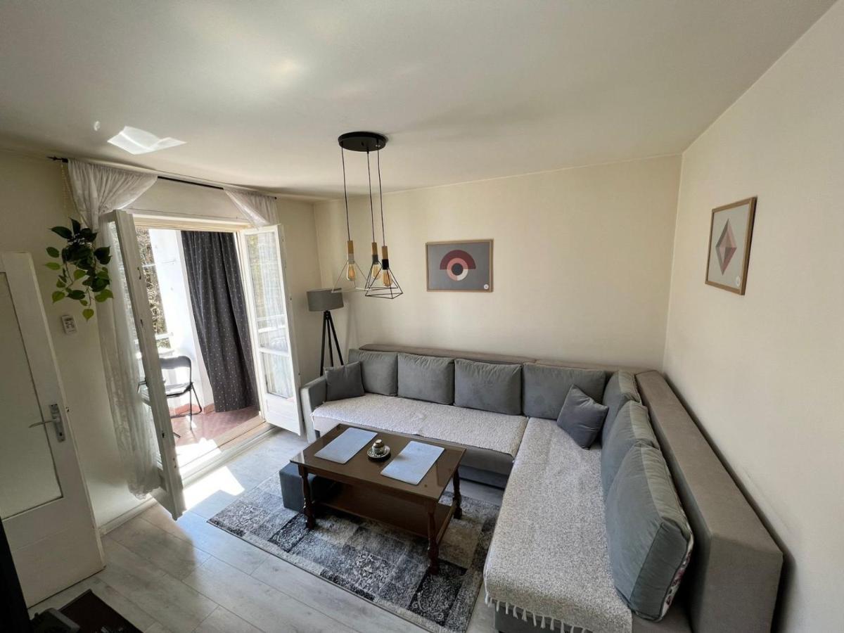 Apartment Seka Mostar Buitenkant foto